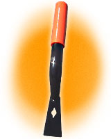 The Handle Bar Hive Tool